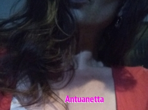 antuanetta Porn Loverz