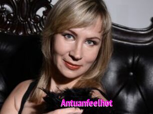Antuanfeelhot