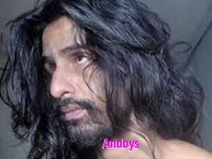 Anubys