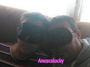 anuscalucky Porn Loverz