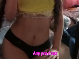 Any_precious