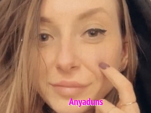 anyaduns Porn Loverz