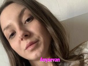 Anyaevan