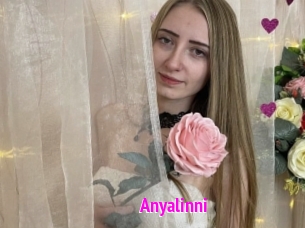 Anyalinni