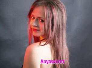 Anyasecret