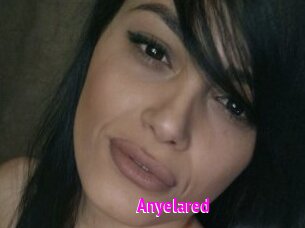 anyelared Porn Loverz