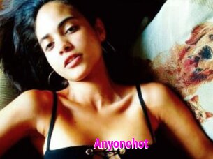 Anyonehot