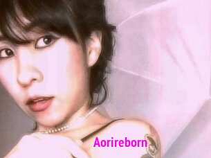 Aorireborn