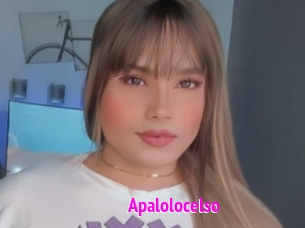 apalolocelso Porn Loverz