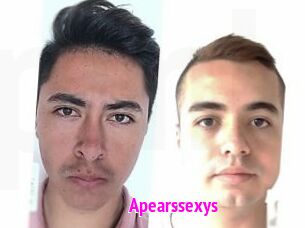 Apearssexys