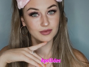 Apellidos