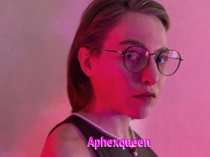 Aphexqueen
