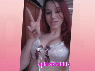 Aphroditahills