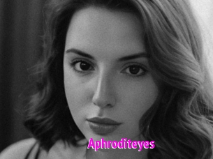 Aphroditeyes