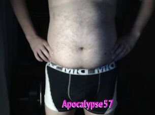 Apocalypse57