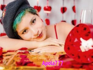 Apola777