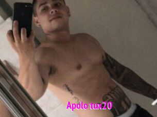 Apolo_tux20