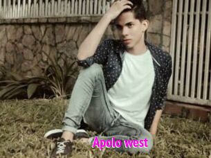 apolo_west Porn Loverz