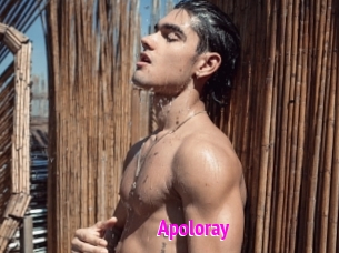 apoloray Porn Loverz