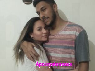 Apoloyateneaxx