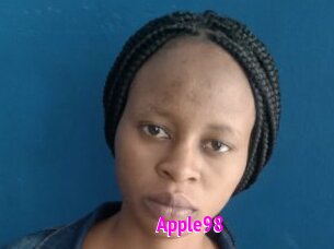 Apple98
