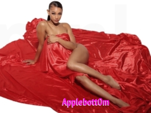 applebott0m Porn Loverz