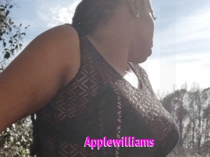 Applewilliams
