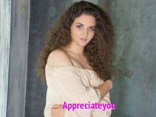 Appreciateyou