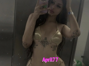 April77