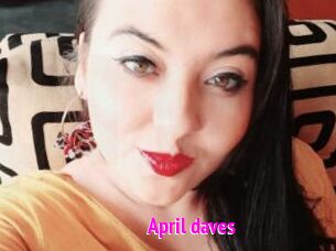 April_daves