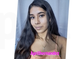 Aprilhernandez