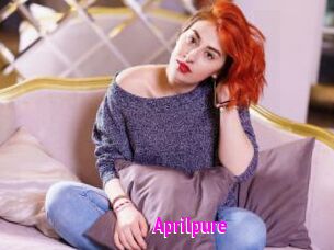 Aprilpure