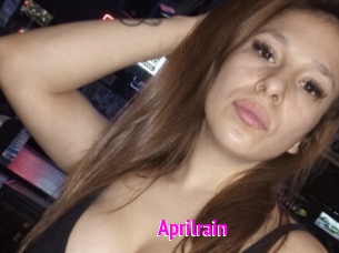 Aprilrain