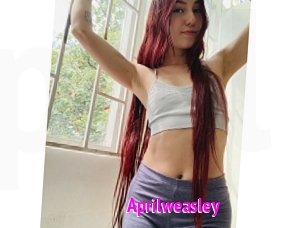 Aprilweasley