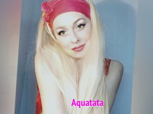 Aquatata