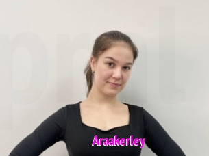 Araakerley