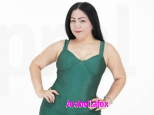 arabellafox Porn Loverz