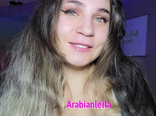 arabianleila Porn Loverz