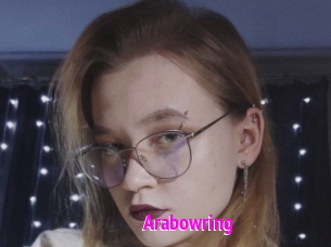 Arabowring