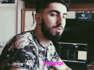 Arabpxpi
