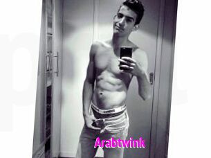 Arabtwink
