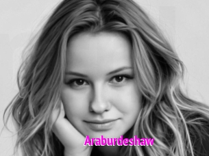 Araburdeshaw