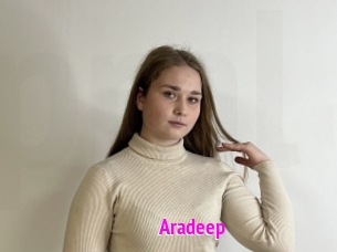 Aradeep
