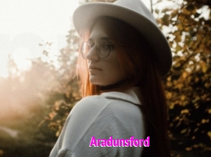 Aradunsford