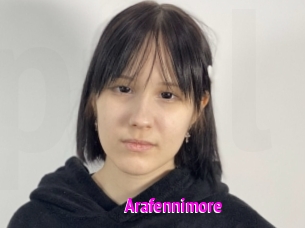 Arafennimore