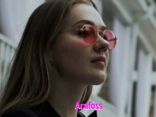 Arafoss