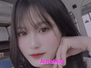 Arasinkelly