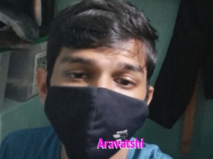 Aravatshi
