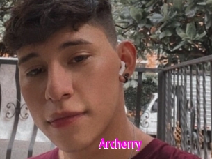 Archerry