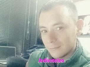ardienteleo Porn Loverz